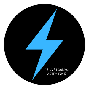 18 KV / 1 Dakika