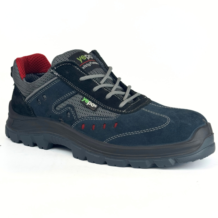 YEPA PARMA NAVY S1/S1P FO SRC