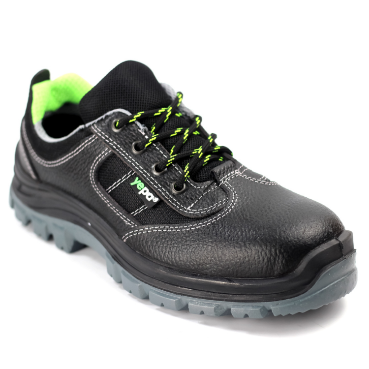 YEPA ROMA GRAIN COW LEATHER S2/S3 FO WRU SRC