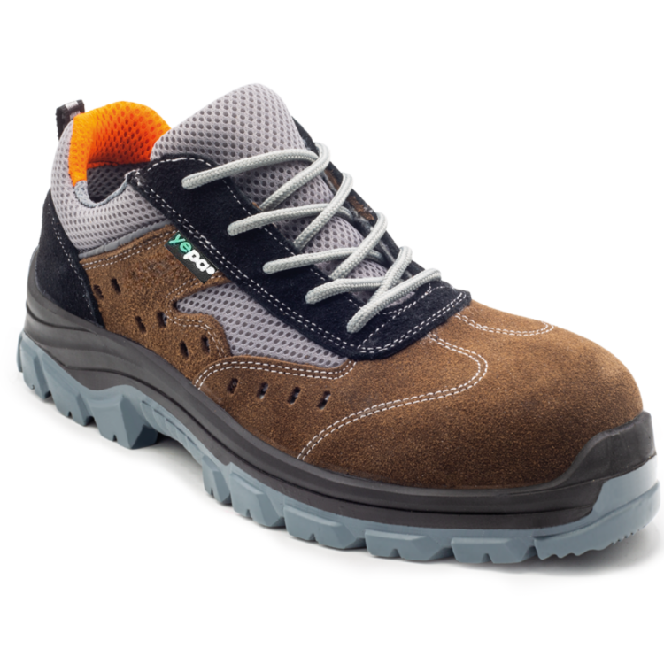 YEPA PARMA BROWN S1/S1P FO SRC