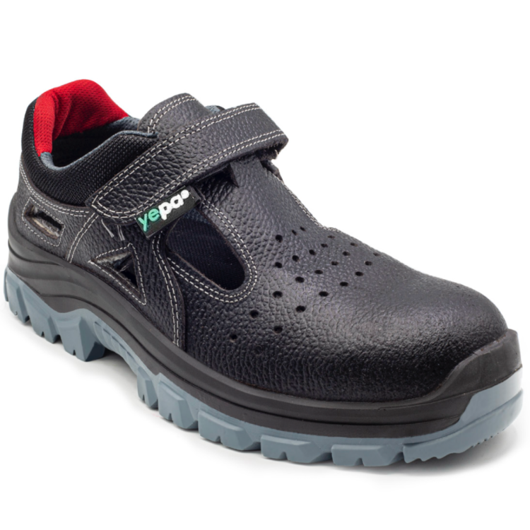 YEPA VERONA LEATHER S1/S1P S1P SRC