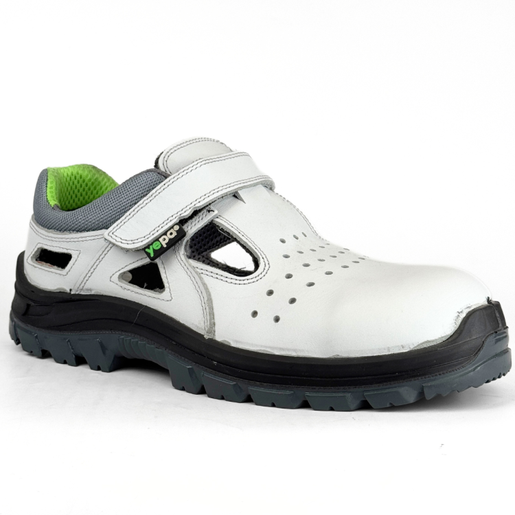 YEPA VERONA S1/S1P FO SRC